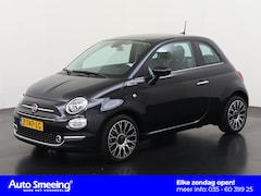 Fiat 500 - 1.0 Hybrid Dolcevita | Panoramadak | Navigatie | Digital Cockpit | Apple/Android Carplay |