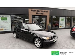 BMW 1-serie - 116i Business Line