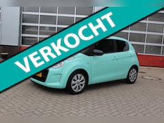 Citroën C1 - 1.0 VTi Feel