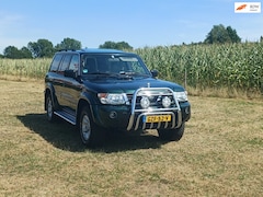 Nissan Patrol GR - 2.8TDI 5DR