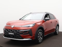 Volkswagen T-Roc - Limited Edition 1.5 eTSI 110 kW / 150 PK SUV 7 ver
