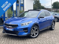 Kia XCeed - 1.6 GDi PHEV ExecutiveLine l 1 Jaar garantie, Elektrische stoel met geheugen, Panoramadak,