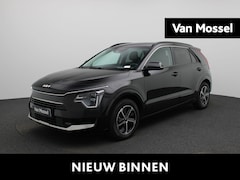 Kia Niro - Pulse 1.6 GDi HEV 6DCT | ACHTERUITRIJCAMERA | APPLE CARPLAY - ANDROID AUTO | STOELVERWARMI