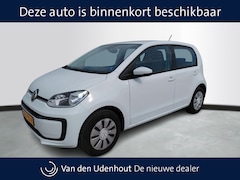 Volkswagen Up! - 1.0 | Airco | Smartphone integratie |