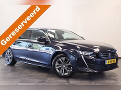 Peugeot 508 SW - 1.6 PureTech Blue Lease Allure ACC Camera PDC Keyless go 24 Maanden garantie* (Vraag naar