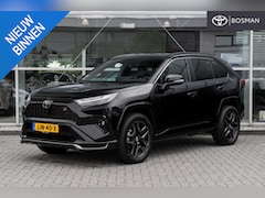 Toyota RAV4 - 2.5 Plug-in Hybrid AWD GR SPORT JBL|HUD|360|PLUS PACK