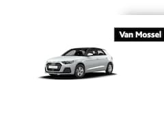 Audi A1 Sportback - 25 TFSI Pro Line 95 PK