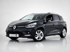 Renault Clio Estate - 0.9 TCe Limited | Trekhaak | DAB | Navigatie