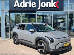 Kia EV3 - Plus Advanced 58.3 kWh ZO GOED ALS NIEUW | 9.141km | LEDER | 360gr CAMERA | APPLE CARPLAY/
