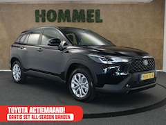 Toyota Corolla Cross - Hybrid 140 Active - ORIGINEEL NEDERLANDSE AUTO - AFNEEMBARE TREKHAAK 750 KG GEREMD TREKGEW