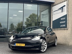 Tesla Model 3 - Long Range 75 kWh SOH 84%