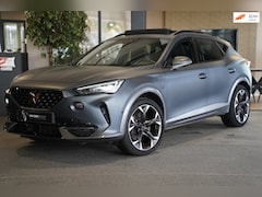 CUPRA Formentor - 1.4 e-Hybrid VZ Performance 245PK Matt Pano Leder Trek Sport