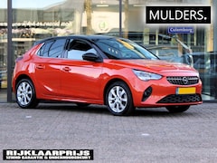 Opel Corsa - 1.2 Elegance CAMERA/WINTERPACK/BLACK ROOF