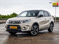 Suzuki Vitara - 1.4 Boosterjet Stijl | Airco/Clima | Adaptive Cruise Control | Achteruitrijcamera | Stoelv