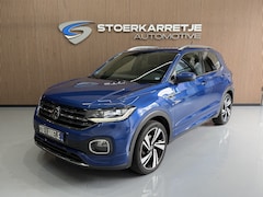 Volkswagen T-Cross - 1.5 TSI 150pk Style R-Line | Navi | 18" | ACC | Dodehoek | Camera | Carplay |