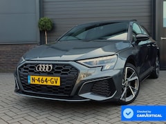 Audi A3 Sportback - 45 TFSI e S edition Competition | Pano | ACC | Stoelverwarming
