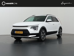 Kia Niro - 1.6 GDi Hybrid ExecutiveLine | Panoramadak | Harman/kardon audio | Stoelventilatie | Remot