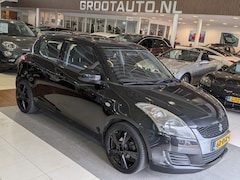 Suzuki Swift - 1.2 Comfort EASSS Airco, Trekhaak, Stuurbekrachtiging