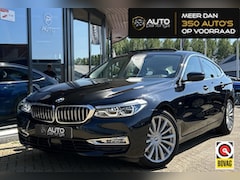 BMW 6-serie Gran Turismo - 640i High Executive 340PK | ZEER NETTE STAAT | Volledige Onderhoudshistorie | Luxury Line