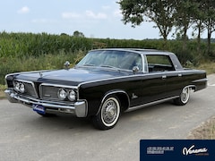 Chrysler Imperial Crown