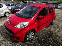 Peugeot 107 - 1.0-12V XS, Stuurbekrachtiging, electr ramen