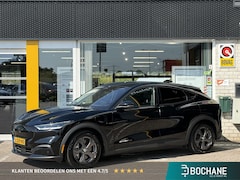Ford Mustang Mach-E - Extended RWD 98 kWh | NAP | Technology Pack Plus | 360 Graden camera | Panorama dak |
