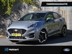 Ford Puma - ST-Line X 1.0 EcoBoost Hybrid 125pk Automaat 18''LM | 360° CAM. | DODE HOEK | B&O | NAVI |