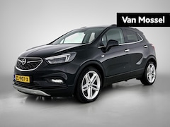 Opel Mokka X - 1.4 Turbo Black Edition