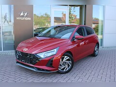 Hyundai i20 - 1.0 T-GDI Comfort Smart DCT-7 Automaat Airco Navi Camera Carplay Nieuwstaat
