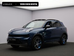 Lynk & Co 01 - 1.5 / Carplay / Camera / Adaptive Cruise / Panoramadak / Dodehoekdetectie / Stoelverwarmin