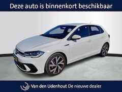 Volkswagen Polo - 1.0 TSI R-Line Edition | Keyless | Multimedia Pakket Plus |