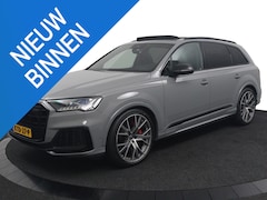 Audi Q7 SQ7 - 4.0 TFSI quattro 7p 7 Persoons Rijklaar