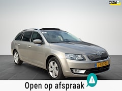 Skoda Octavia Combi - 1.2 TSI Greentech DSG|Panoramadak|NAP