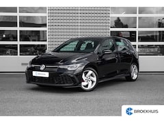 Volkswagen Golf - 1.4 eHybrid GTE 245PK | Camera | Apple Carplay | | Apple Carplay/Android Auto|telefooninte