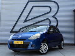 Renault Clio - 1.2 Special Line Navi|Airco|LM Velgen|Elektr. Ramen|N.A.P|Nieuwe APK bij Aflevering