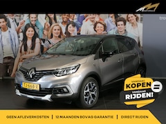 Renault Captur - 0.9 TCe Intens - Parkeerassistent - Camera - Dodehoek - Sensor V+A