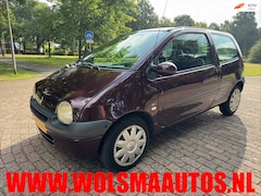Renault Twingo - 1.2-16V Privilège
