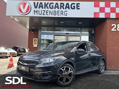 Kia XCeed - 1.6 GDi PHEV DynamicPlusLine // ELEK. ACHTERKLEP // KEYLESS // HALF LEDER // CAMERA+SENSOR