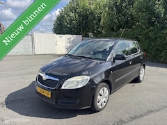 Skoda Fabia - 1.2-12V Ambition Business Line