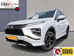 Mitsubishi Eclipse Cross - 2.4 PHEV EXECUTIVE SPORT 360 Camera | Stuurverwarming | Sportpakket