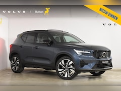 Volvo XC40 - B4 211PK Automaat Plus Dark