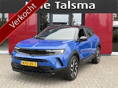 Opel Mokka - 1.2 Turbo GS-Line | Camera | Stoel/Stuurwielverwarming | Apple/Android CarPlay