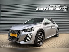 Peugeot e-208 - EV GT 51 kWh