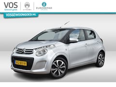 Citroën C1 - PureTech 82 Shine Airco | LM Velgen | carplay |