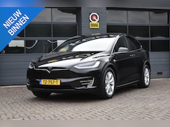 Tesla Model X - 100D 7-persoons SOH 88, 4 %