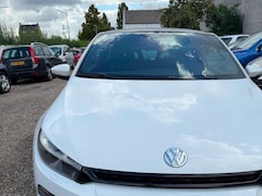 Volkswagen Scirocco - 1.4 TSI