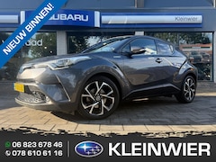 Toyota C-HR - 1.8 Hybrid 122pk CVT Business Plus | 1e eigen. | NL auto | 100% Dealer onderhouden