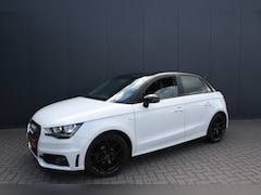 Audi A1 Sportback - 1.2 TFSI Admired S-Line - NAVIGATIE PAKKET 2 - 17" VELGEN