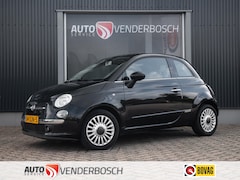 Fiat 500 - 1.2 Pop 69pk | Automaat | Panorama | Airco