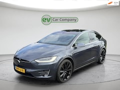 Tesla Model X - Long Range | SOH 87% | CCS Upgrade | Autopilot | Luchtvering | Incl. BTW | Volleder | Came